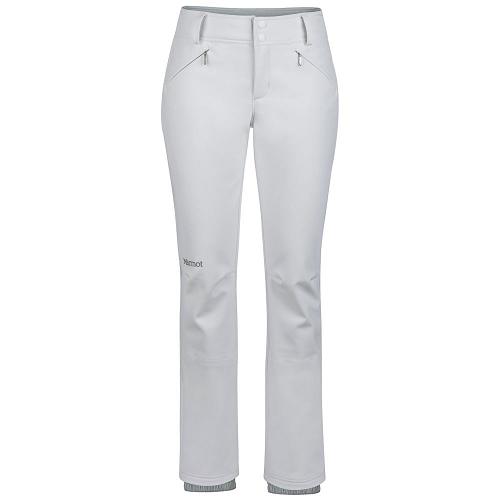 Marmot Kate Ski Pants For Womens White KPX401539